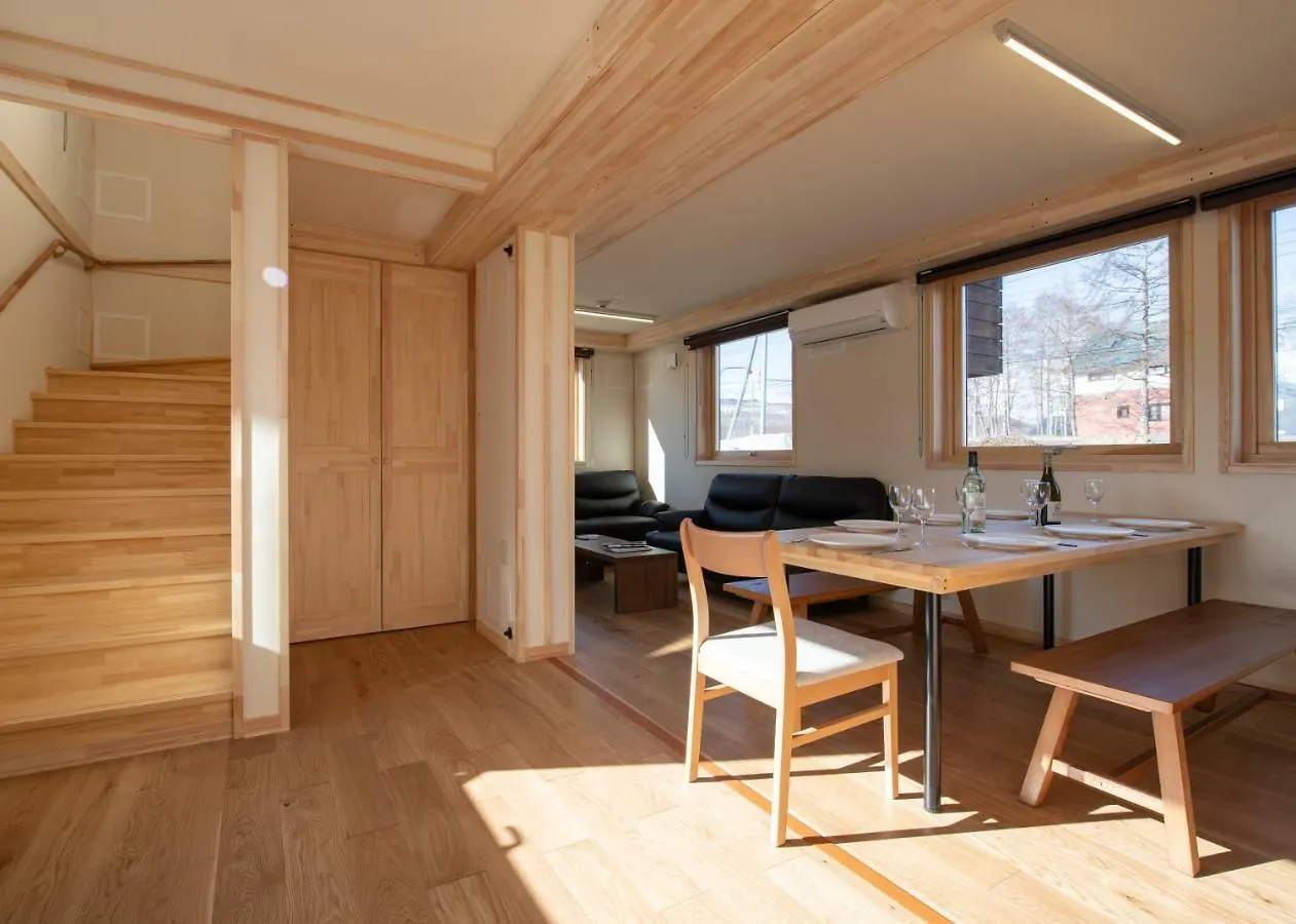 Himawari Apartman Kucsan