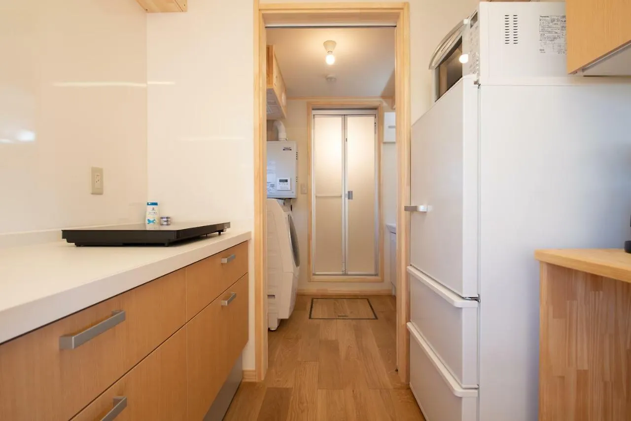 Himawari Apartman Kucsan