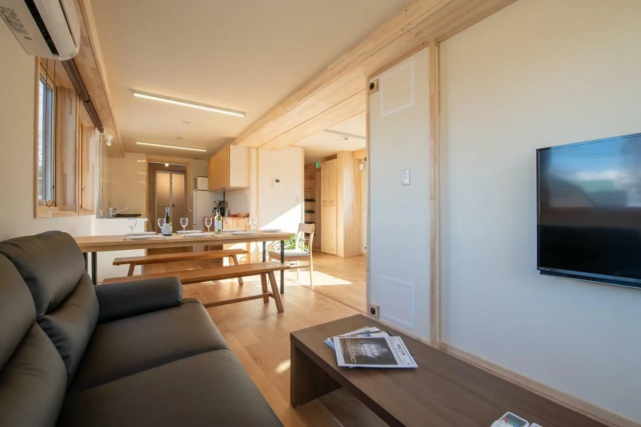 Himawari Apartman Kucsan